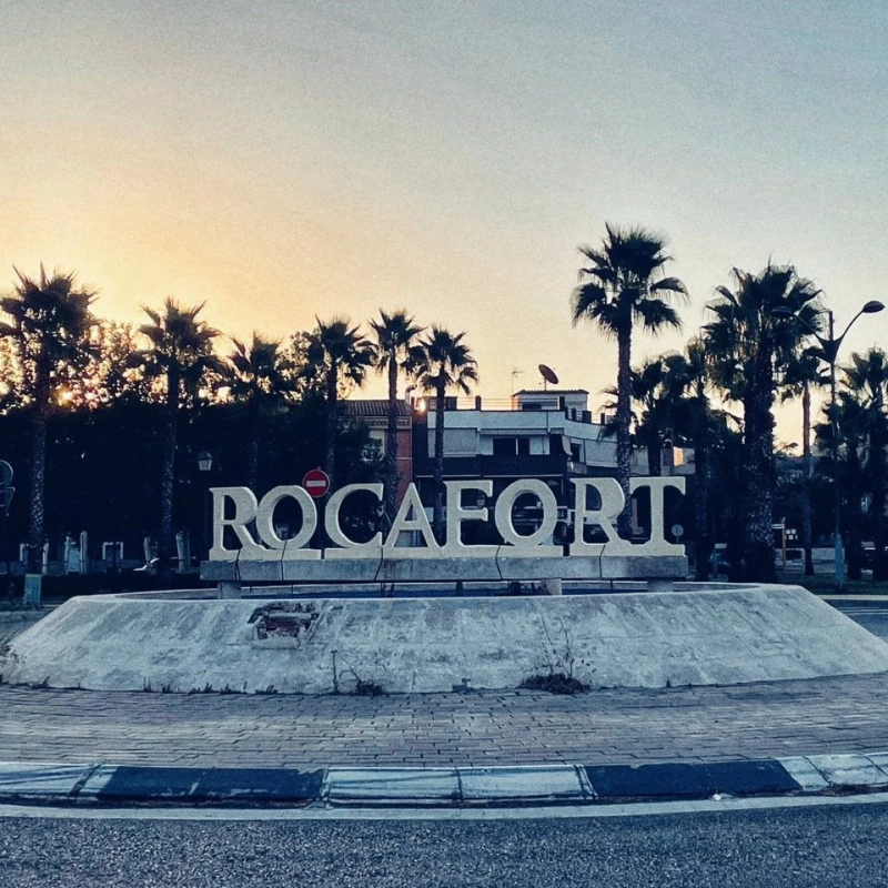 Fotografía de Rocafort